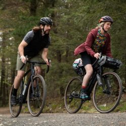 グラベルロードバイク「Grade」をフルモデルチェンジして販売開始