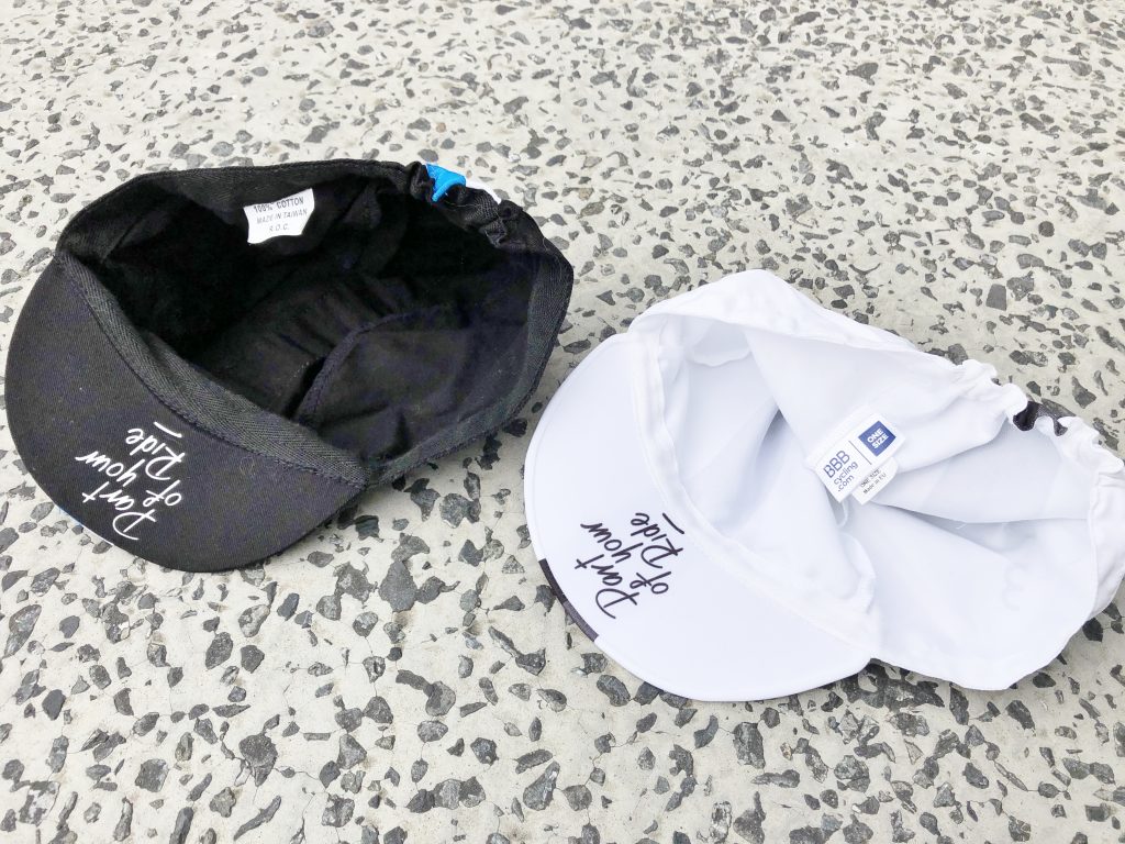 BBB cyclecap