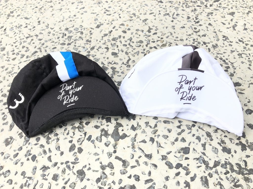 BBB cyclecap