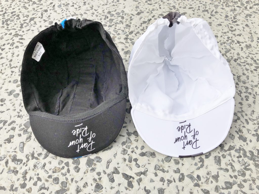 BBB cyclecap