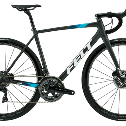 フェルトがロードバイクの新しいラインアップを発表。エントリーグレードカーボンにもTeXtremeカーボンを採用、ネーミングルールも変更。