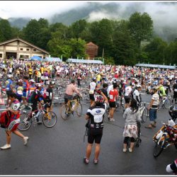 vol.07 マウンテンバイクサイクリング in 乗鞍