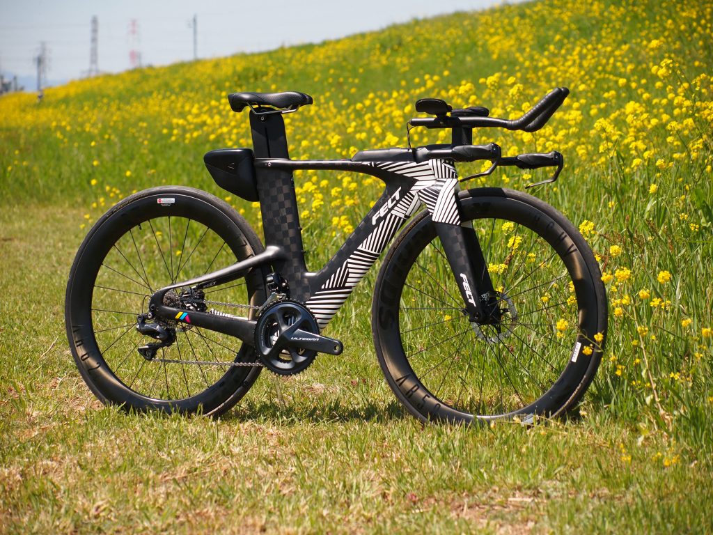 2020 FELT IA ADVANCED ULTEGRA