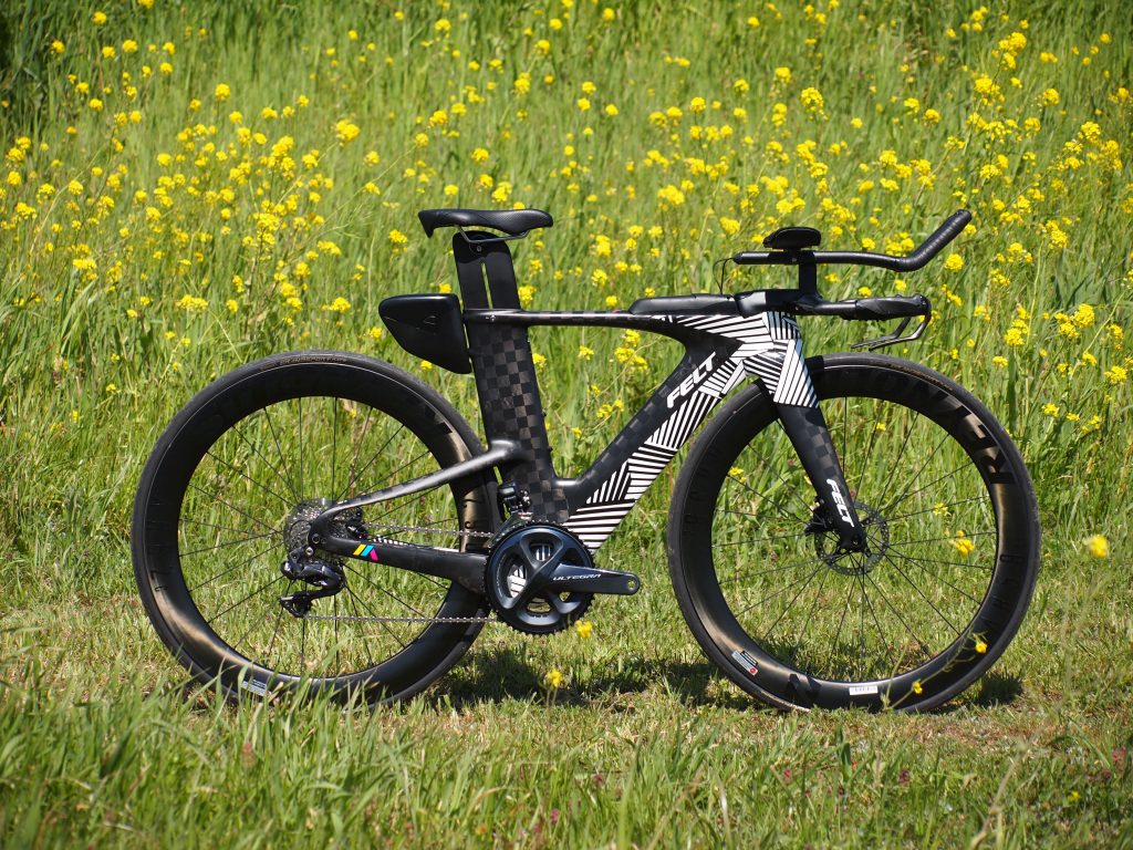 2020 FELT IA ADVANCED ULTEGRA