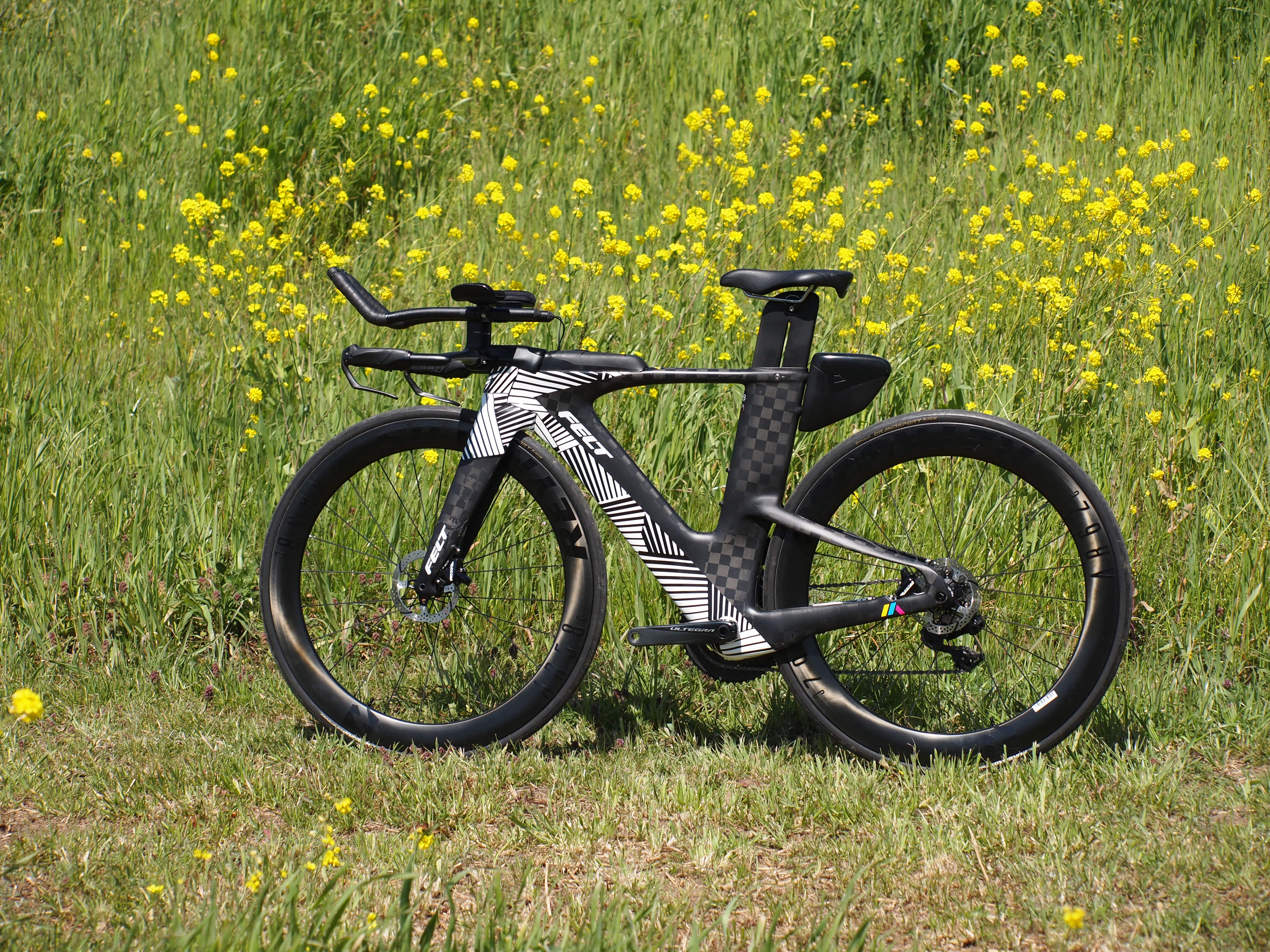 trek alpha 2.3 for sale