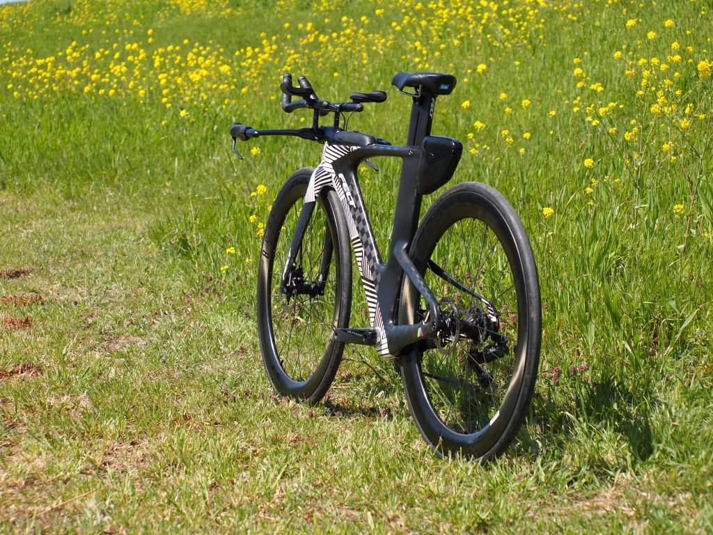 2020 FELT IA ADVANCED ULTEGRA