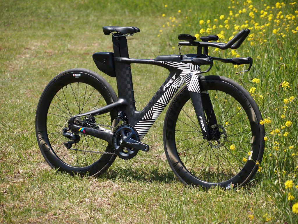 2020 FELT IA ADVANCED ULTEGRA