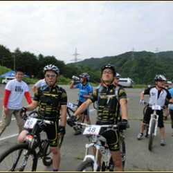 step6. 東北MTBフェスティバル編