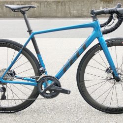 【ディスクロード】2020 FELT FR Advanced  Ultegra Di2（アクアフレッシュ / マットテクストリーム）の紹介