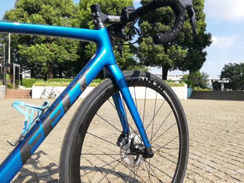 Felt FR Advanced 2020 実走インプレ フ…