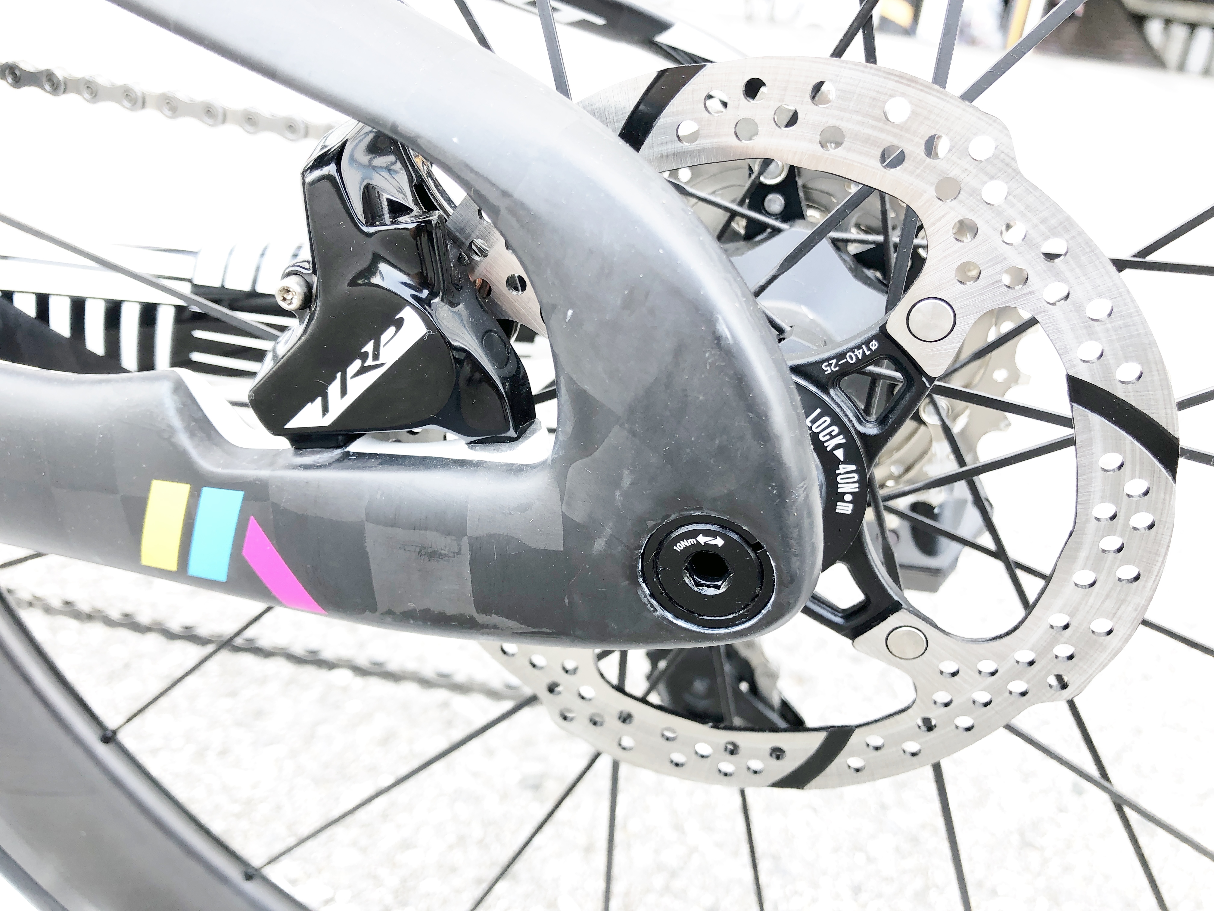 トライアスロンバイク】 2020 FELT IA Advanced Ultegra Di2 