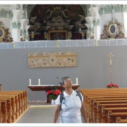 プロジェクト135パート2　第5回 サンクト・ガレンの修道院