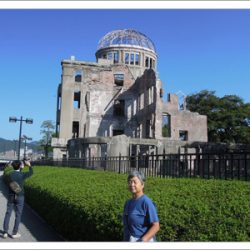 プロジェクト135パート2　第11回 原爆ドーム