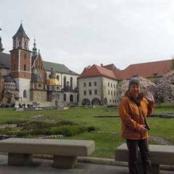 プロジェクト135パート2　第44回 （ポーランド）クラクフ歴史地区