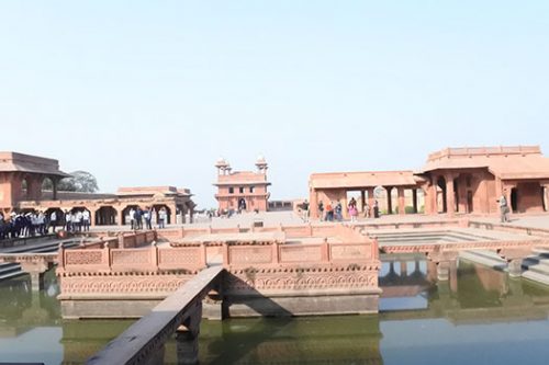 プロジェクト135パート2　第113回 （インド）ファテープ…