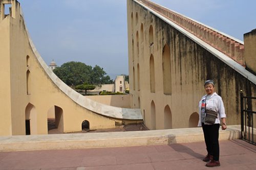 プロジェクト135パート2　第111回 （インド）ジャンタル…