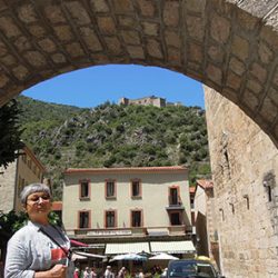 プロジェクト135パート2　第47回 （フランス）ヴォーバン防衛施設群