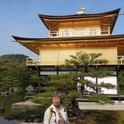プロジェクト135パート2　第25回 （日本）古都京都の文化財