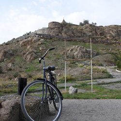 プロジェクト135パート2　第56回 （アルメニア）エチミアジンの大聖堂と教会群及びスヴァルトノツの考古遺跡