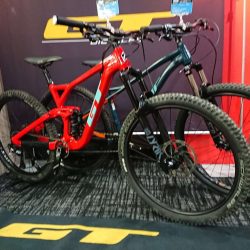 江戸川区りんりん自転車館にてGTポップアップショップ開催中