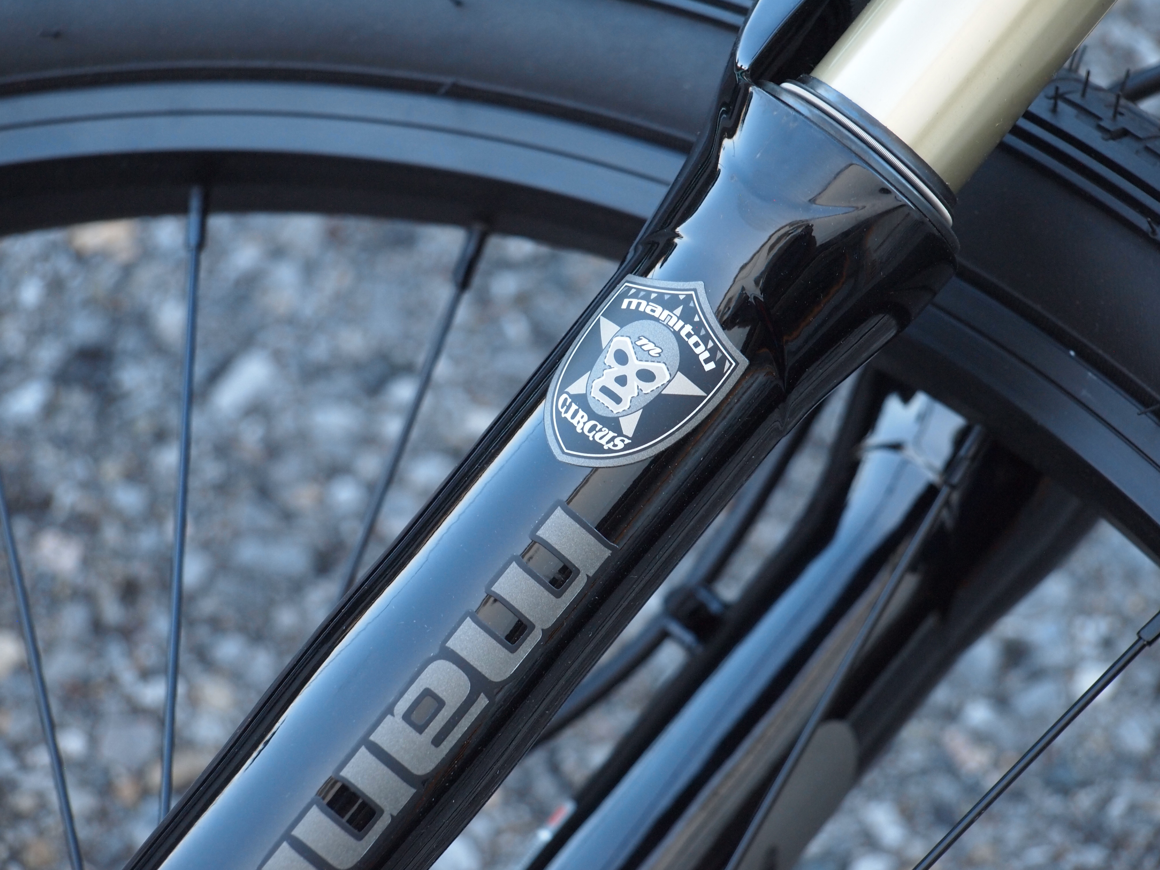 2020 GT LA BOMBA PROの紹介