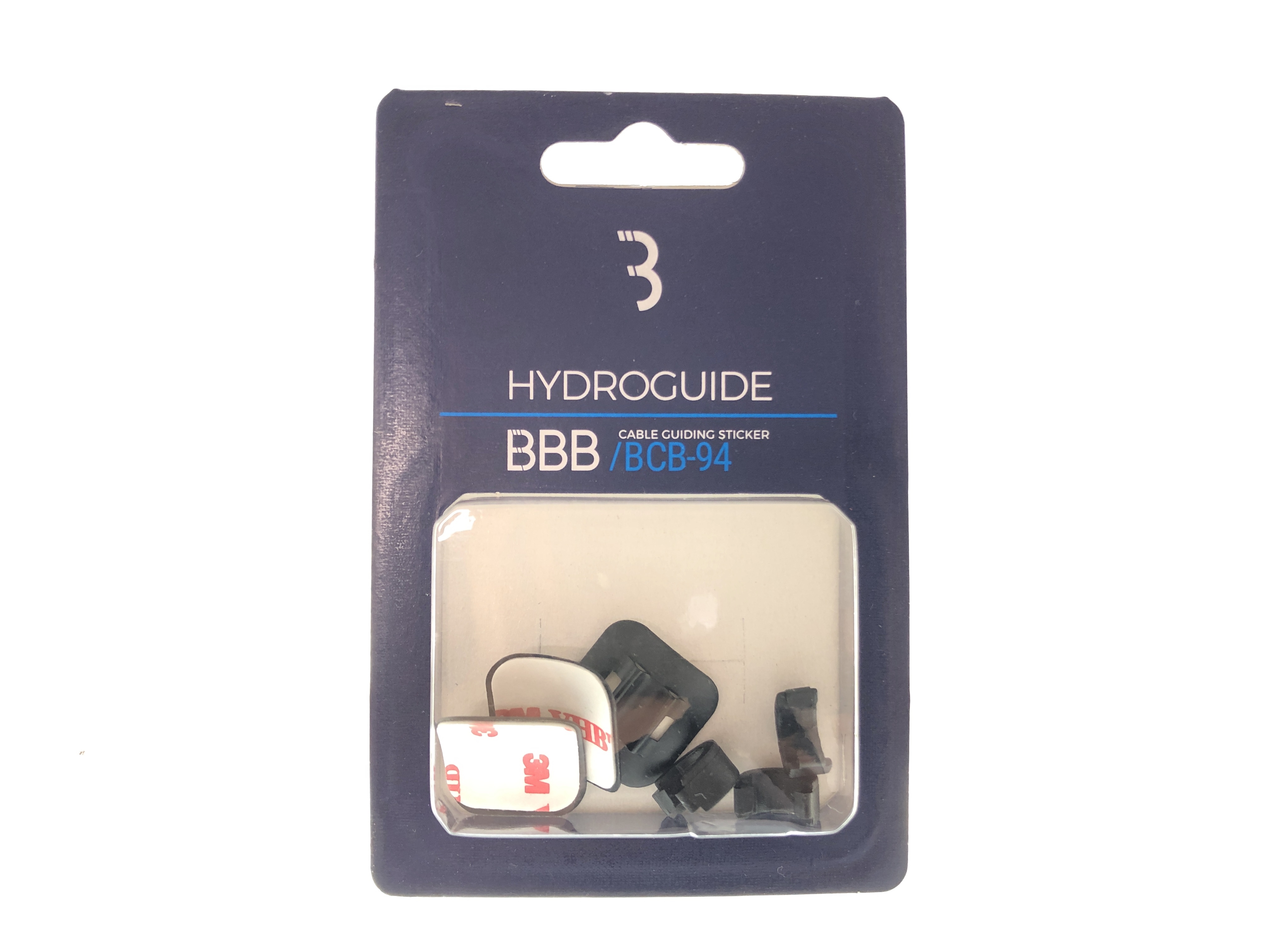 ワイヤーガイド＆ホースガイドを増設できる便利なアイテム「BBB HYDRO GUIDE（ハイドロガイド）」