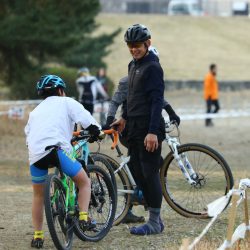 「自転車の楽しさを伝えたい！」GTライダー 山中真 ②シクロクロスとの出会い