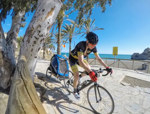 岸和田市ウェアハウスにてトラボーイ、ディーライト・シングル試…