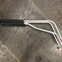 THULE Ride Along Low Saddle Adapter ローサドルアダプターの紹介