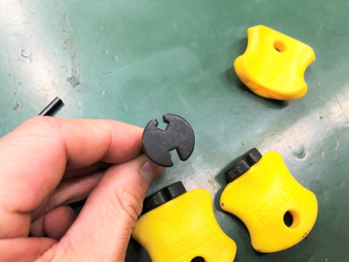 ペドロス プロスポークレンチの紹介