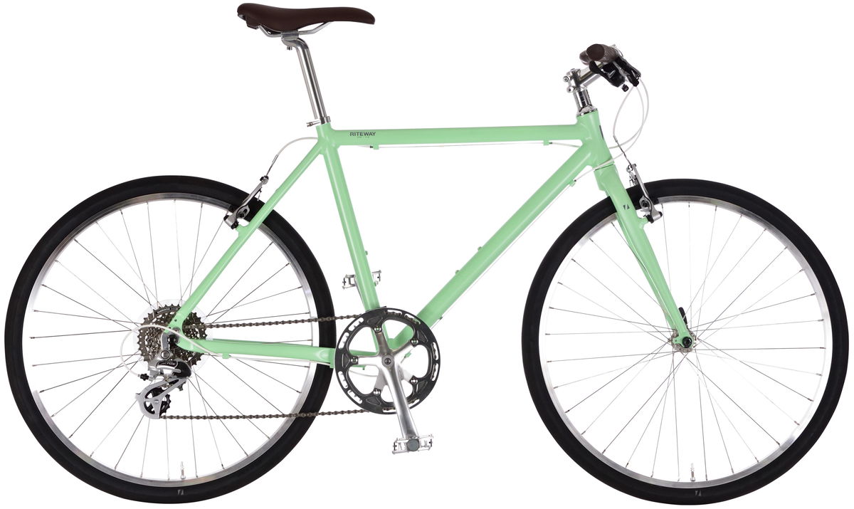 ライトウェイバイク春の限定カラー」の販売を開始