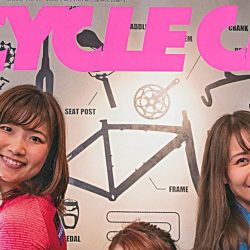 【BiCYCLE CLUB 4月号】（2月20日発売号）で、 「FELT 新型AR」について掲載されました。