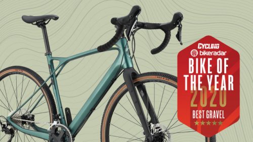 GT グレード カーボンが「バイクレーダー」の「グラベルバイ…