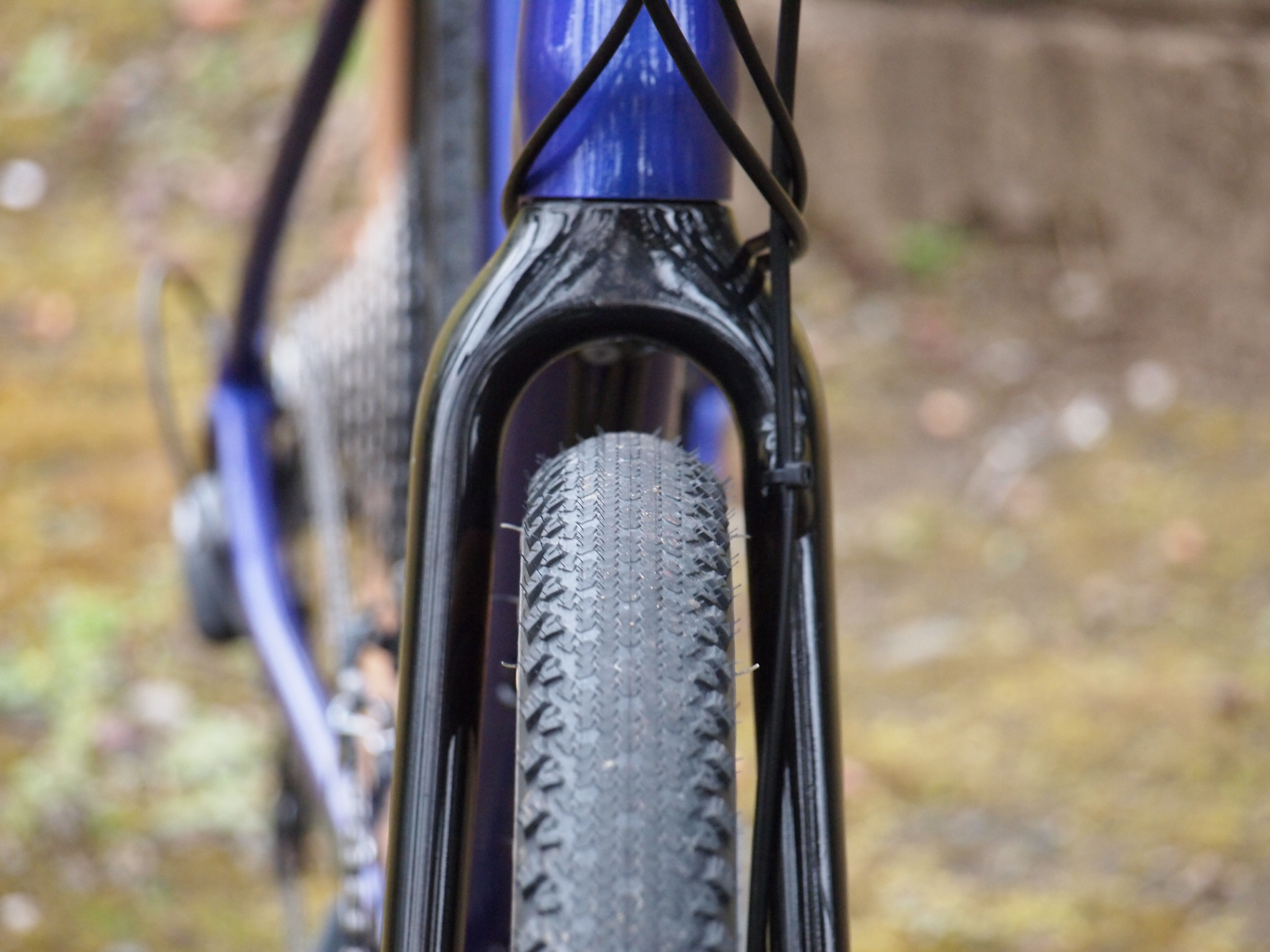 2020 GT GRADE ALLOY グラベルロード 650Bカスタム