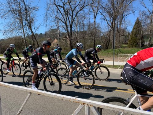 2020シーズン初戦と最近　中村龍太郎