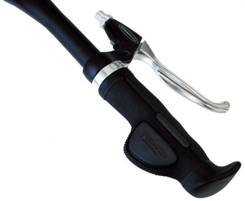 グリップ新製品５種類の販売を開始