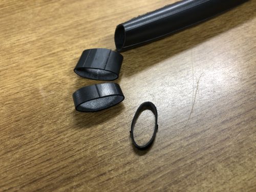 超便利！いらなくなった自転車チューブの再利用で世界が変わった