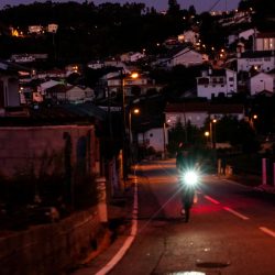アドベンチャー記録ビデオ「GP-1200 ジローナ～ポルトガル　サイクリングチャレンジ」を公開、日本語字幕も選択可能