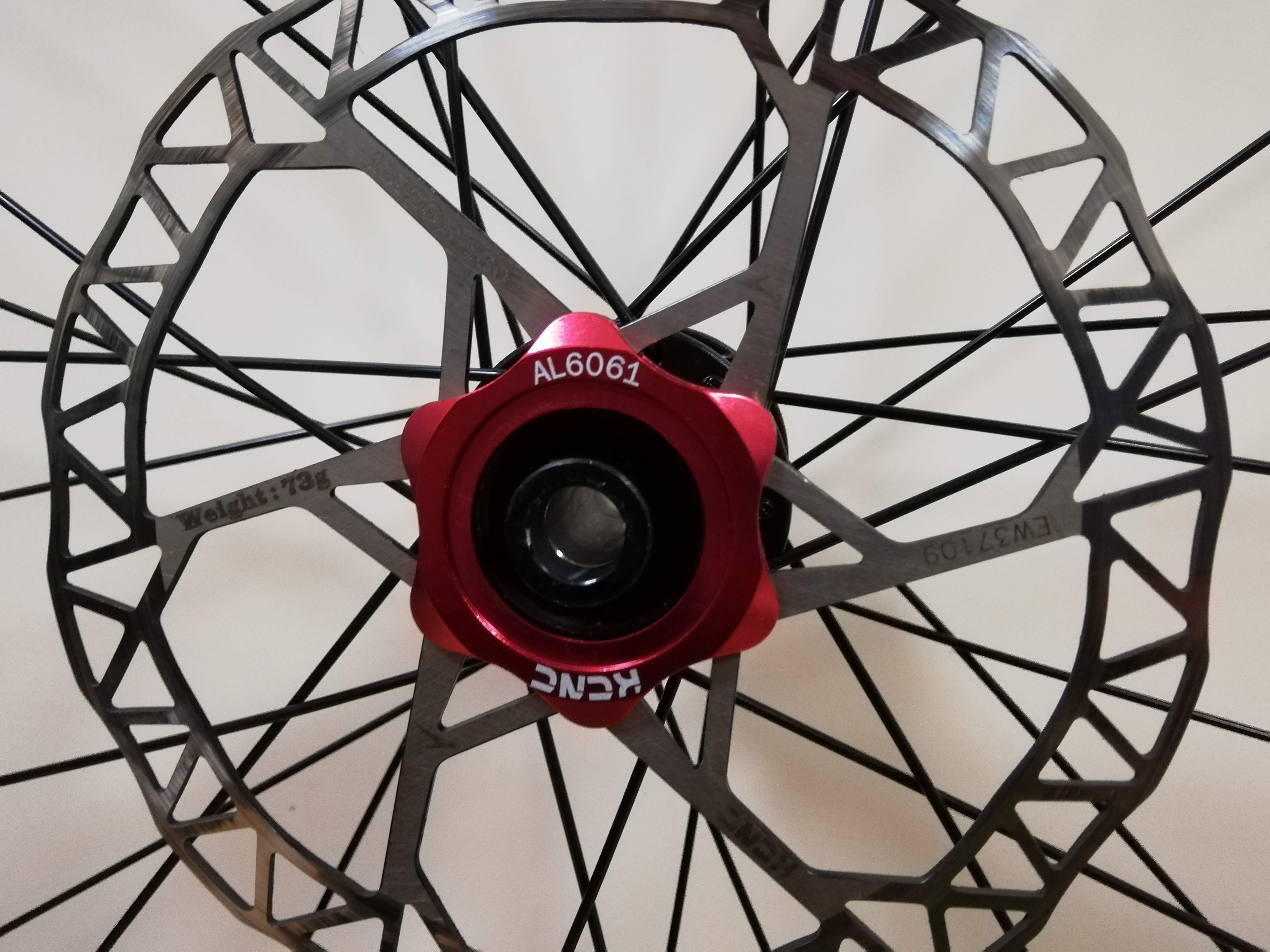 センターロックアダプター 自転車アクセサリー 自転車センターロックアダプター 耐久 長時間使用 人間工学 6ボルト自転車フィッティングアダプ  Cwbhkq0wDG, 車、バイク、自転車