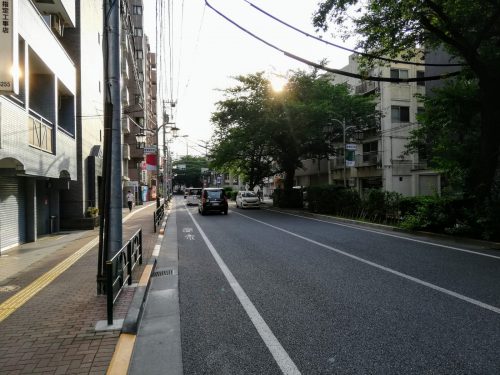 スポーツ自転車輸入商社の自転車通勤スタイル – …