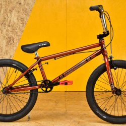 2021GT BMX PERFORMER