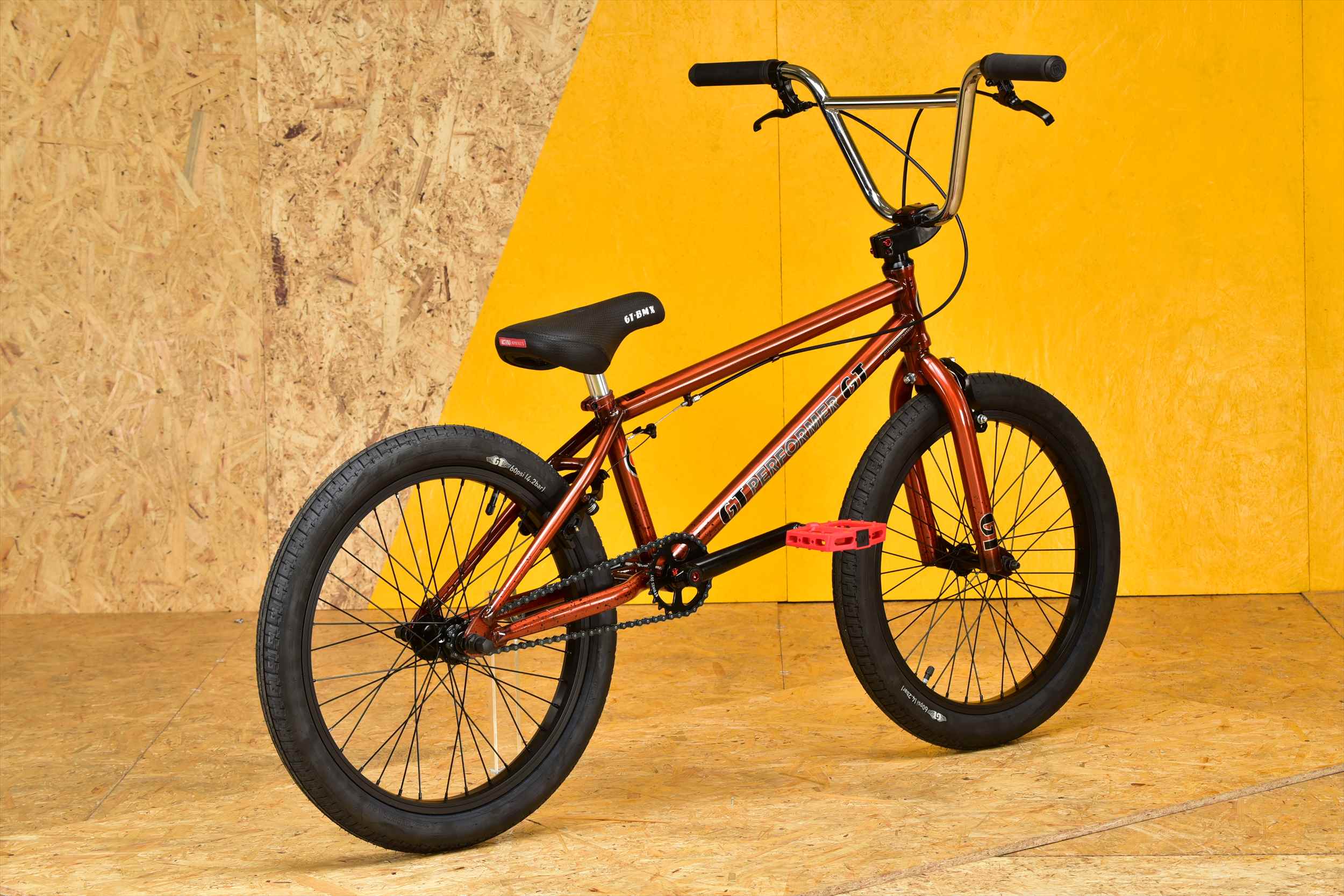 BMX ハブ ナット MagicFruits Herbnuts 軽量ALMI ROCKNUT 10mm