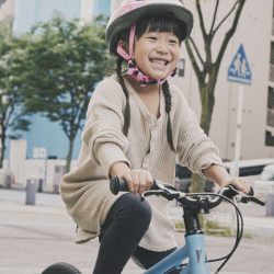 子供用自転車「ZIT（ジット）」の販売を開始