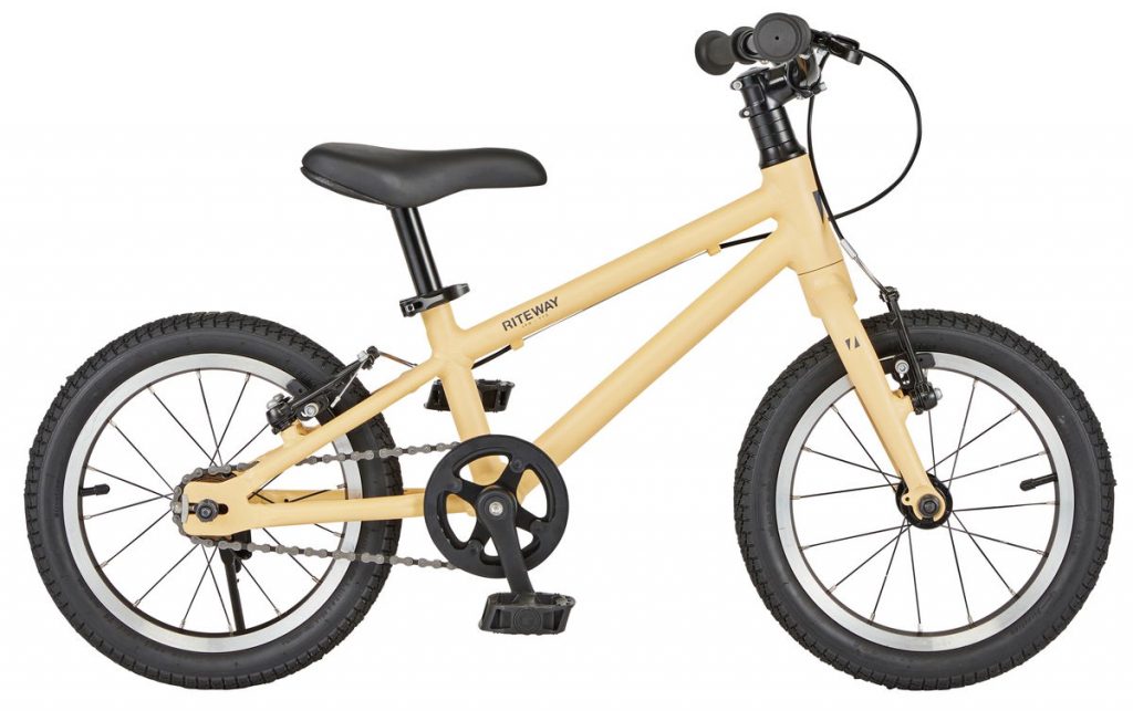 子供用自転車「ZIT（ジット）」の販売を開始