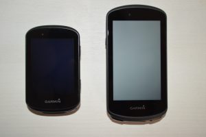 多機能すぎて持て余しかねない！? GARMIN 「EDGE1030Plus」GPS