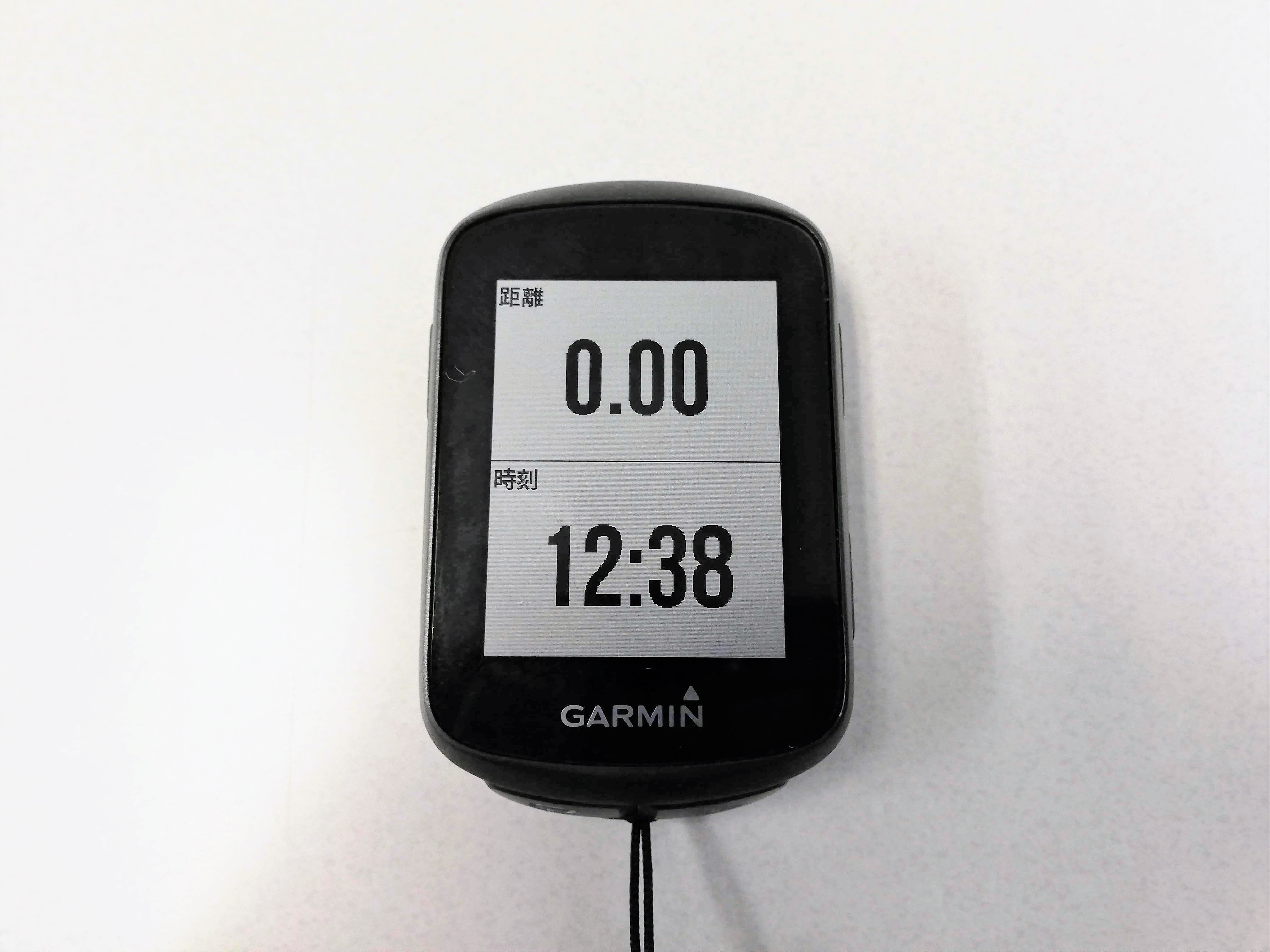 GARMIN EDGE 130 PLUS ガーミン サイクルコンピュータ