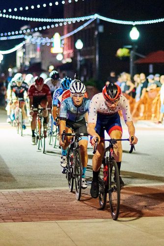 インディアナ＆ケンタッキー州選手権 Whiskey City…