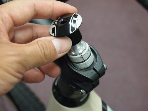 GT プレッシャーアンカーの仕組みと固定方法