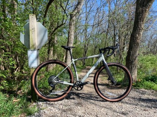 本場アメリカのグラベルレースに参戦 機材準備編 Felt ブ…