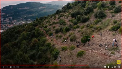 GT Factory Racing in Pietra Li…